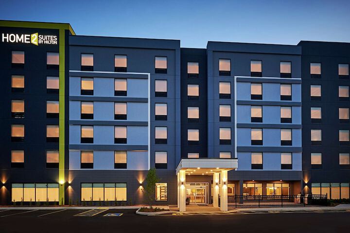 Home2 Suites by Hilton Brantford