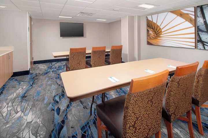 Meeting 16 of 20