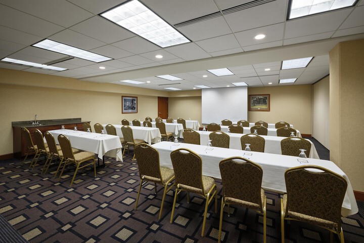 Best Western Premier Park Hotel
