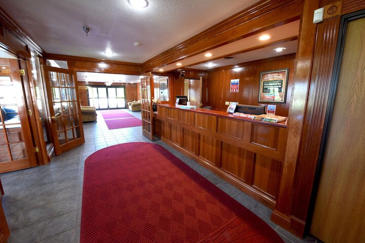 Hotel Interior 14 of 38
