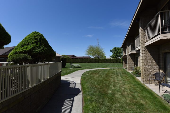 Best Western Plus Ahtanum Inn
