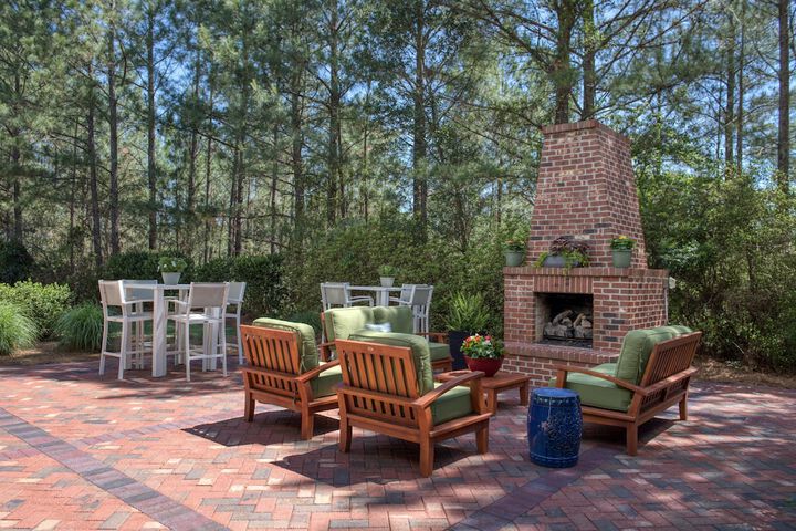Homewood Suites by Hilton Olmsted Village (near Pinehurst)
