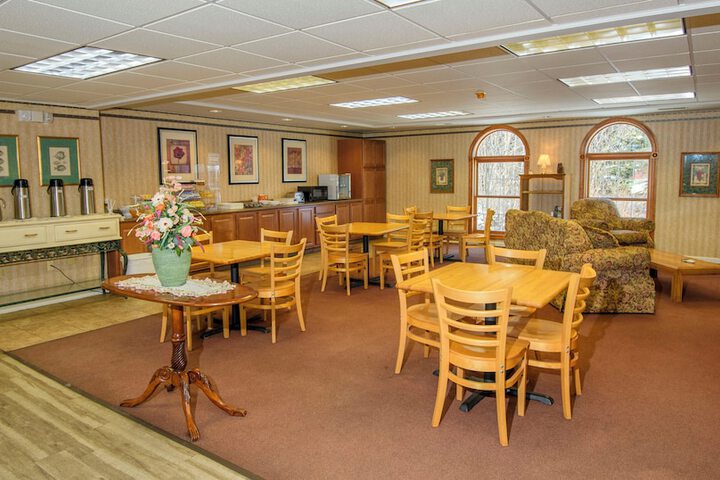 Westgate Inn