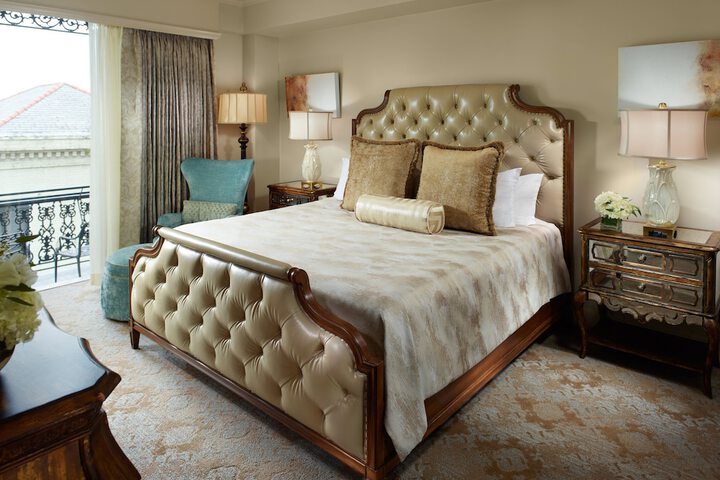 Omni Royal Orleans Hotel