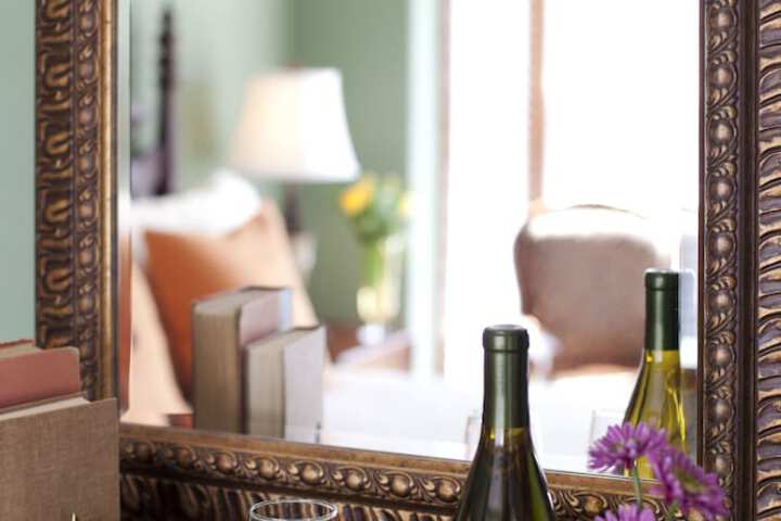 Brewster House Bed & Breakfast