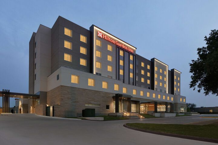 Hotel 3 of 45