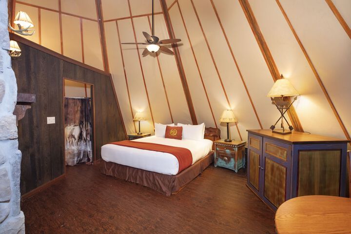 Westgate River Ranch Resort & Rodeo