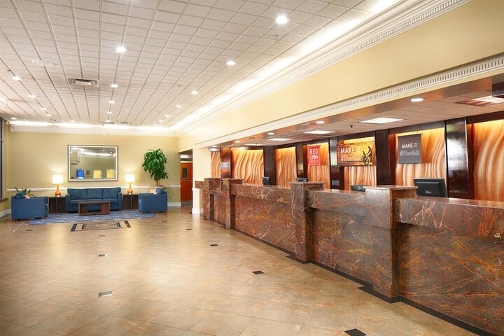 Hotel Interior 15 of 35