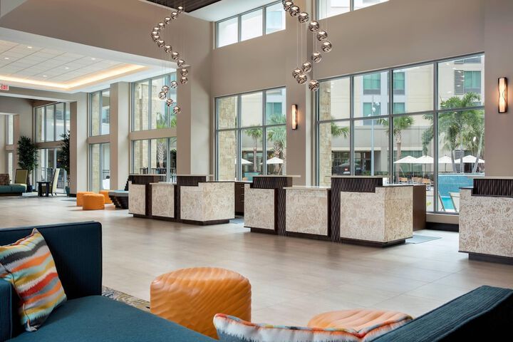 Hotel Interior 13 of 55