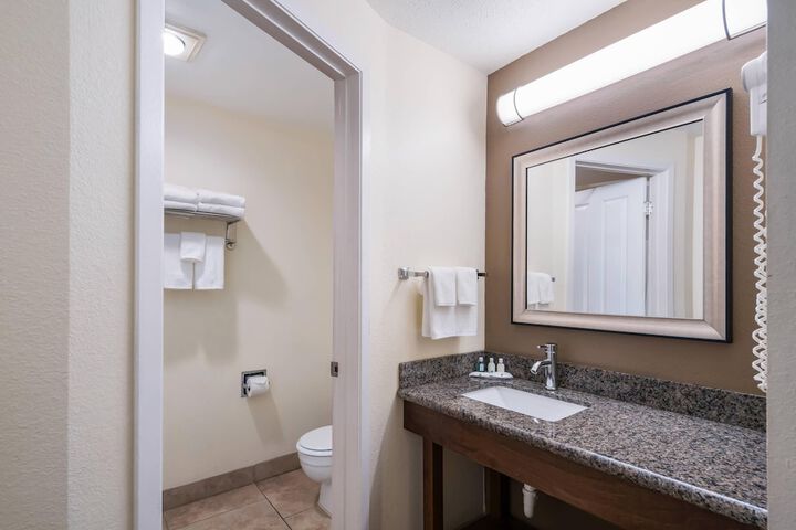 Quality Inn & Suites Coeur dAlene