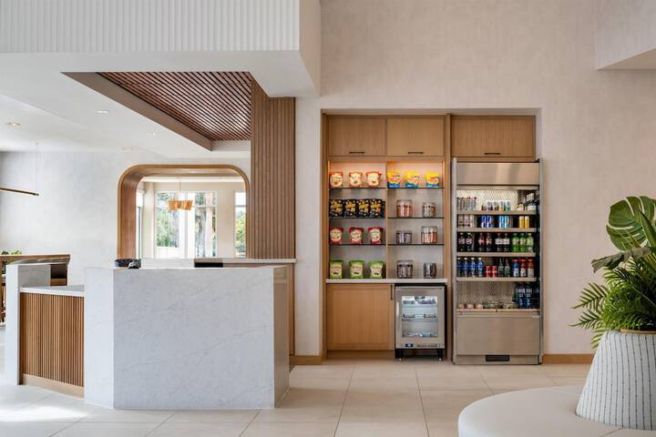 Hyatt Place Fort Myers Estero