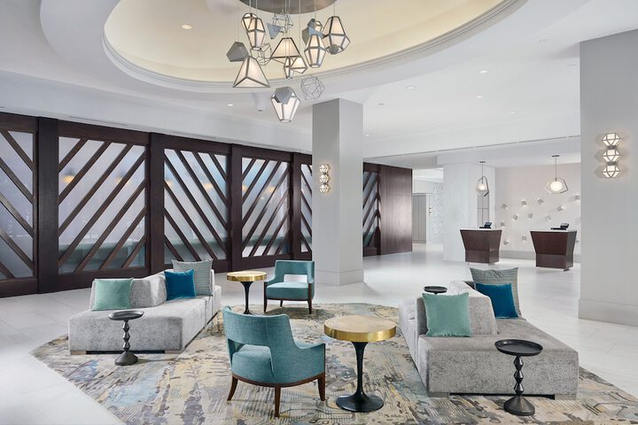 Orlando Marriott Lake Mary