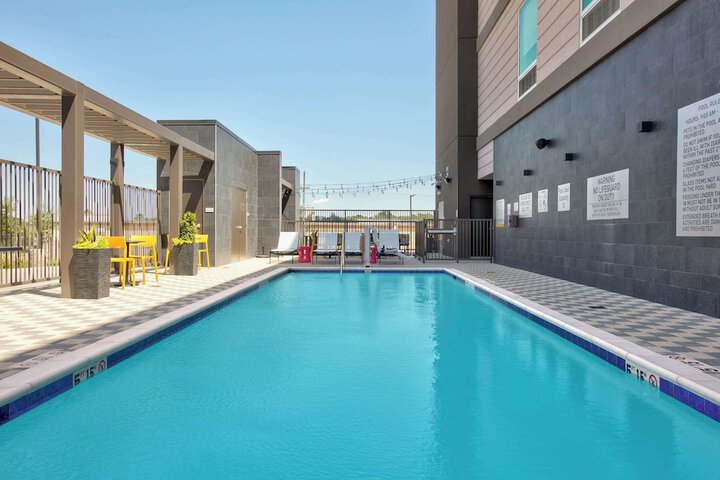 Home2 Suites by Hilton Huntsville Tx