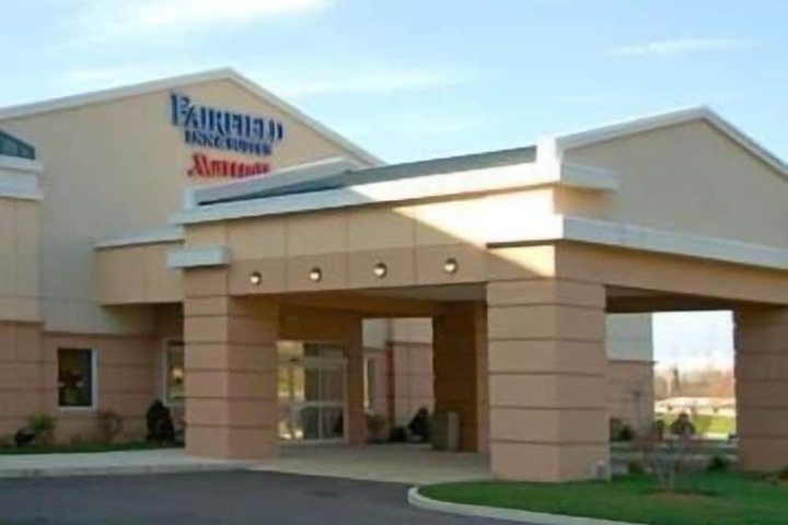 Hotel 2 of 41