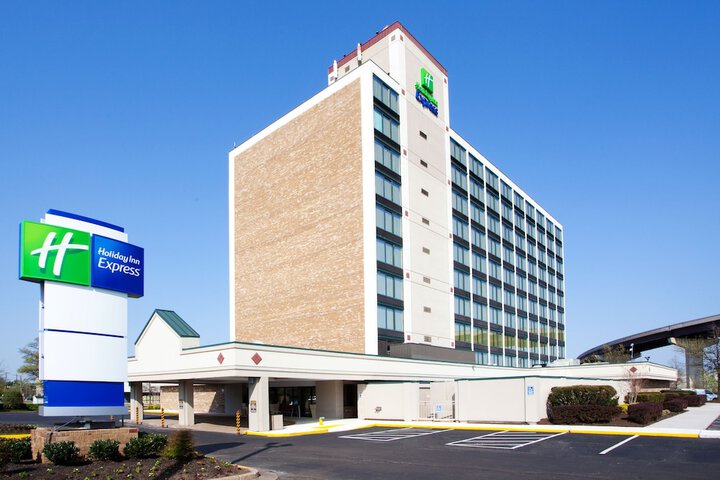 Hotel 8 of 54