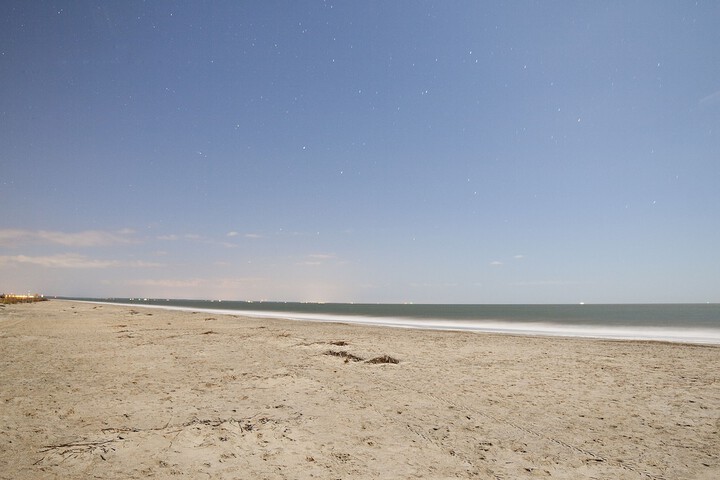 DeSoto Beach Hotel