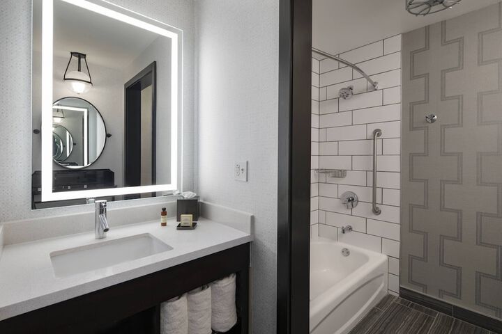 The Notary Hotel Philadelphia, Autograph Collection by Marriott