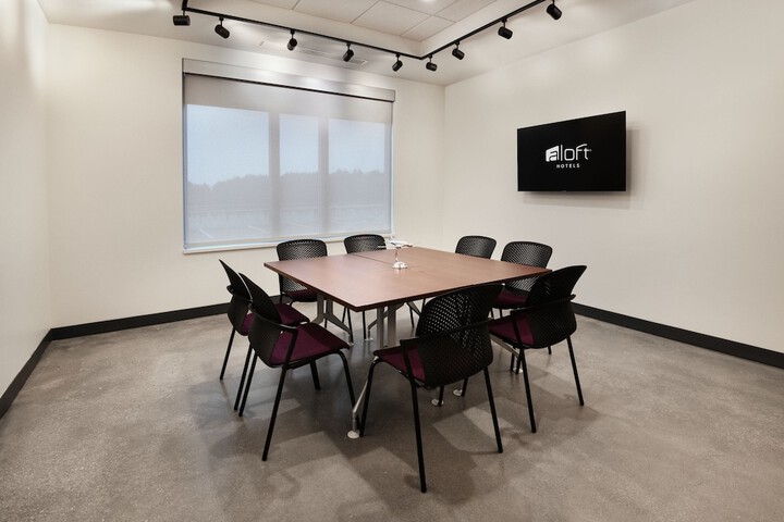 Meeting 16 of 18