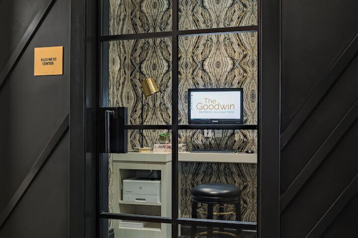 The Goodwin Hotel