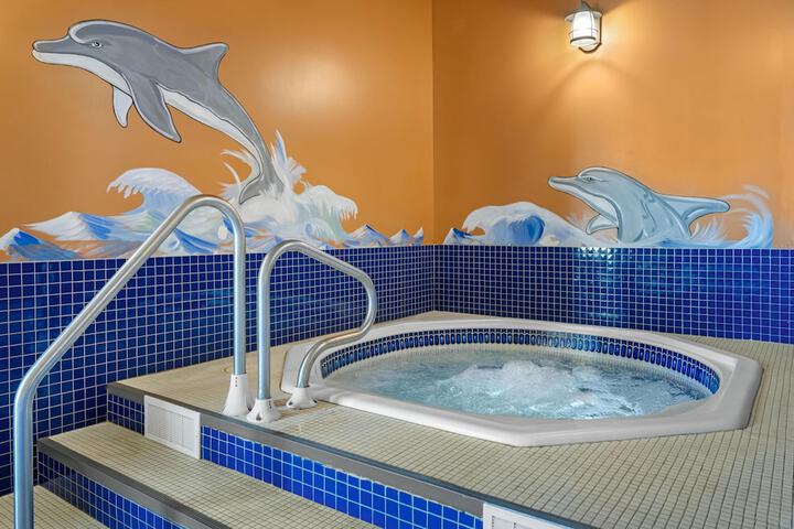 Best Western Plus Fredericton Hotel & Suites