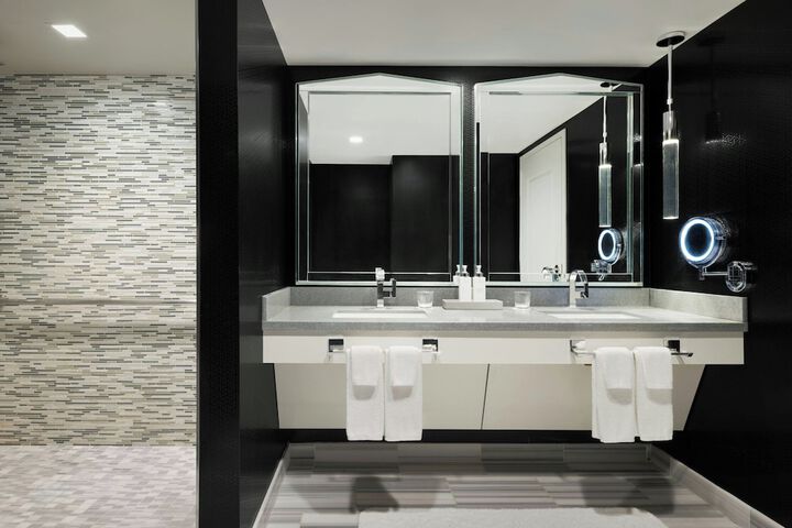 The Cosmopolitan of Las Vegas