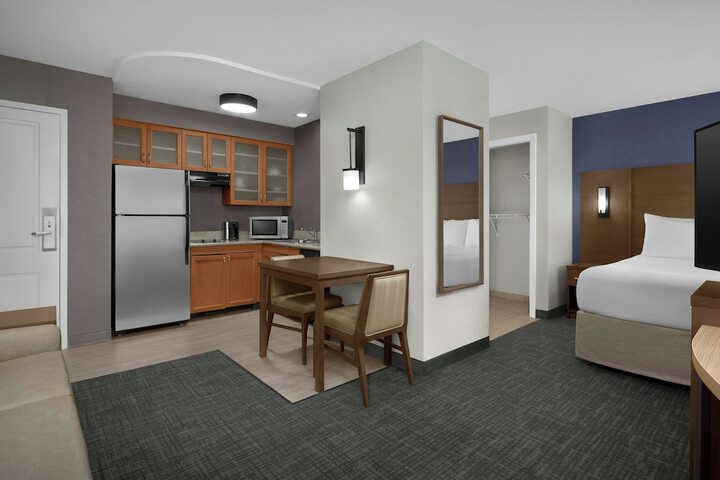Residence Inn by Marriott Boston Marlborough