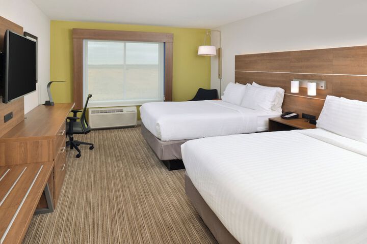 Holiday Inn Express & Suites Ogallala by IHG