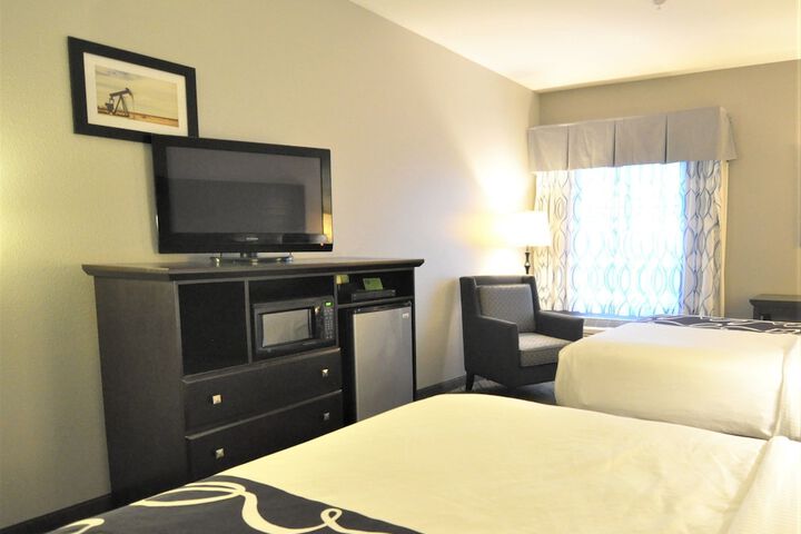 La Quinta Inn & Suites by Wyndham-Brookshire-West Katy