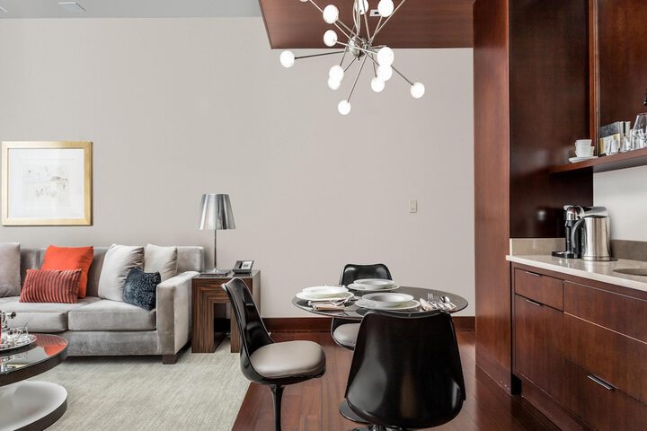 Conrad Indianapolis