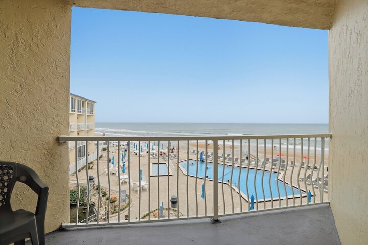 Ocean East Resort Club