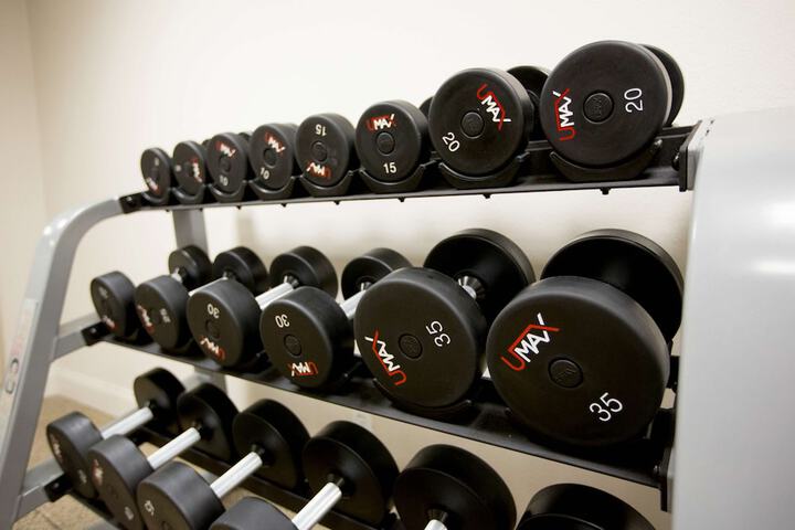 Health and Fitness 41 of 44