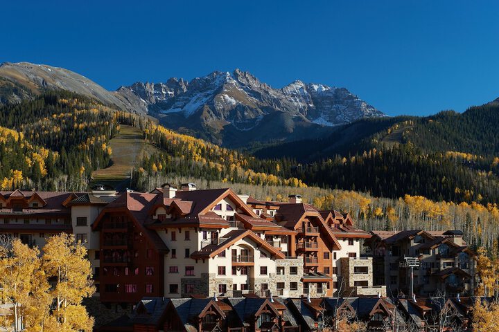 Madeline Hotel & Residences Auberge Collection