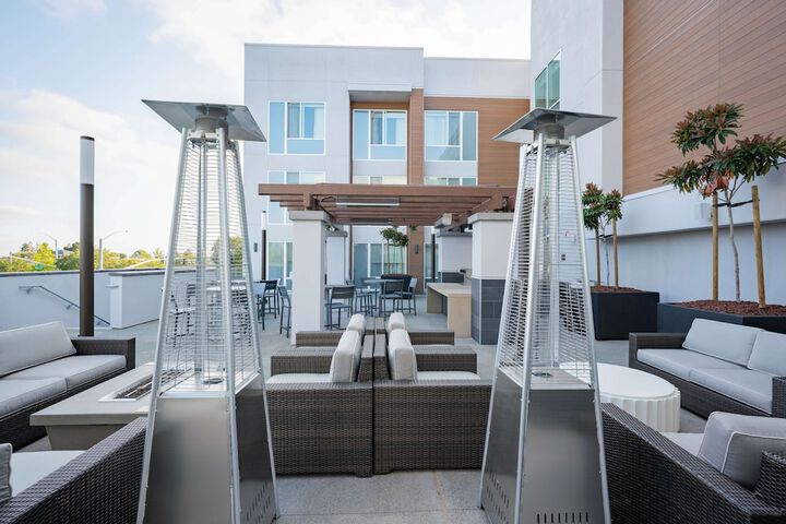 Terrace/Patio 38 of 41