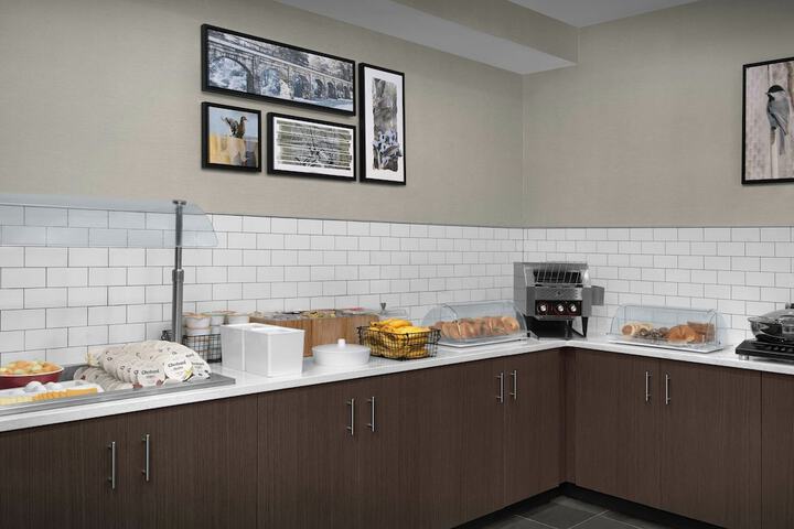 Residence Inn by Marriott Boston Marlborough