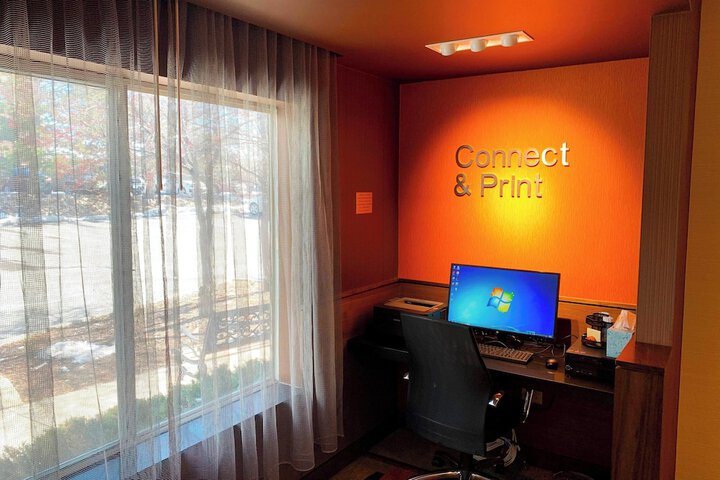 Fairfield Inn & Suites by Marriott Denver Tech Center / South