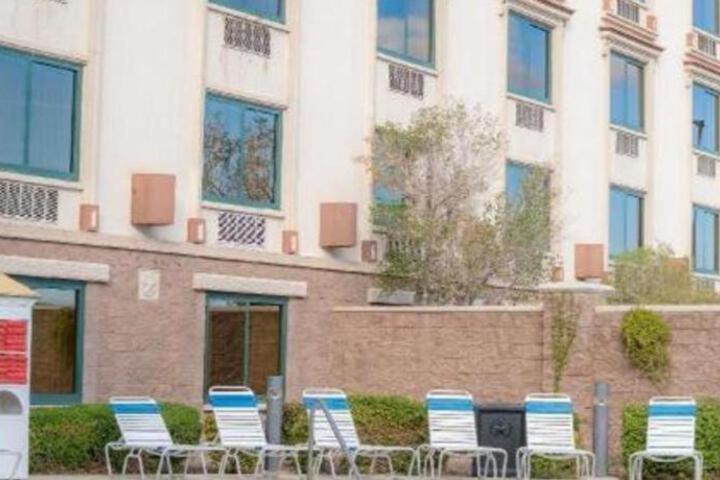 Texas Station Gambling Hall & Hotel