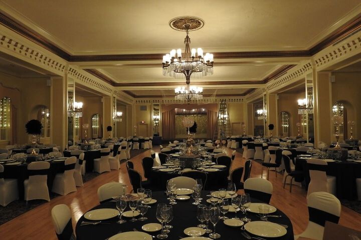 Arlington Resort Hotel and Spa