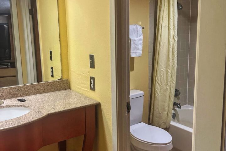 Executive Inn Laurel