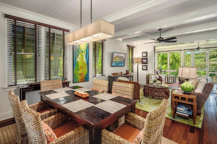 The Lodge at Kukui’ula