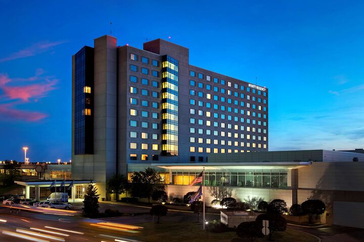 Hotel 1 of 27