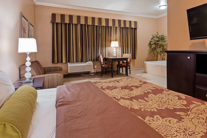 Best Western Route 66 Glendora Inn