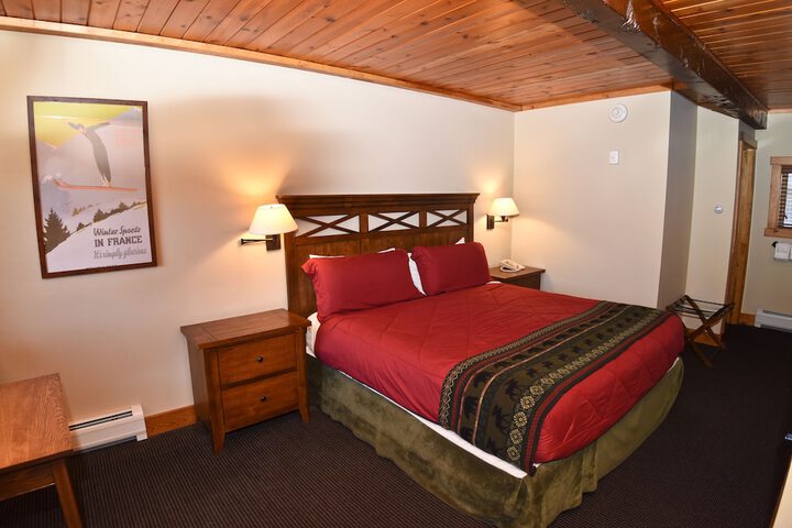 Timber Inn Motel