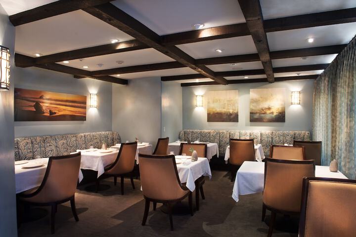 L Auberge Carmel
