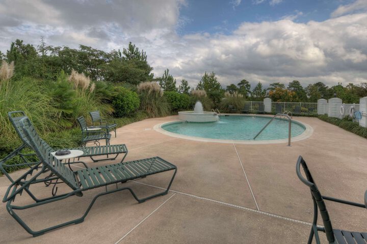 Homewood Suites by Hilton Olmsted Village (near Pinehurst)