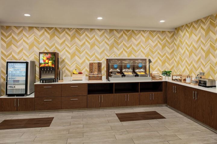 City Express by Marriott Rancho Cucamonga