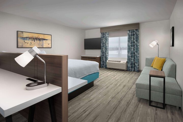 Hilton Garden Inn Florence Cincinnati Airport South