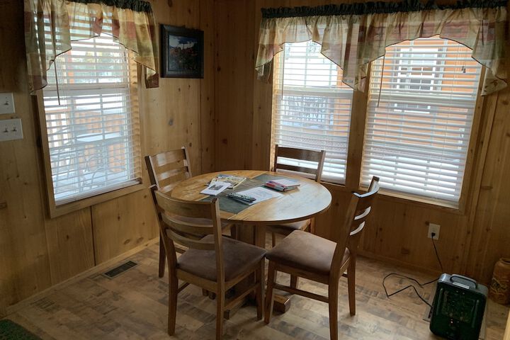 Bearlodge Mountain Resort