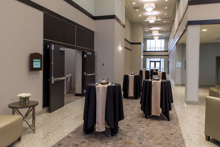 Courtyard Marriott Lafayette
