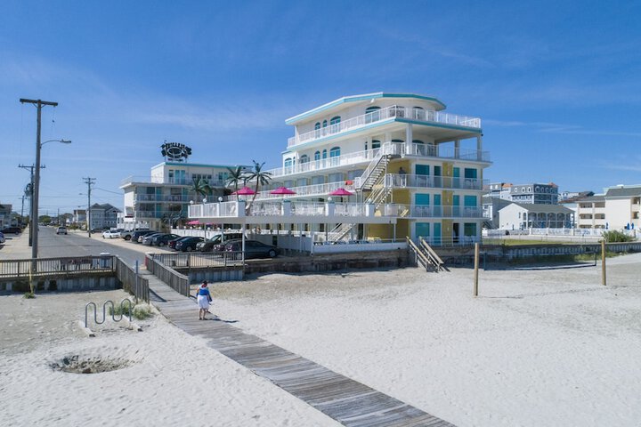 Beach 42 of 48