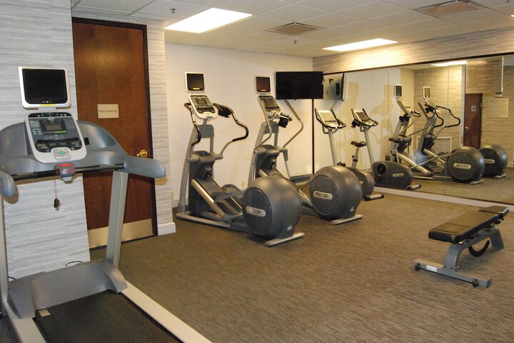 Courtyard by Marriott Cranbury South Brunswick